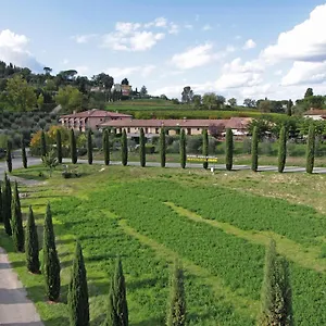 Sovestro 3* San Gimignano