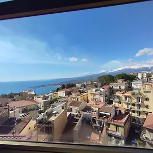 Casa D'artista - Taormine