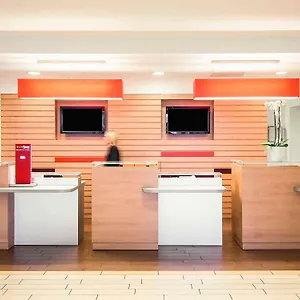 Ibis Milano Malpensa 3* Cardano Al Campo