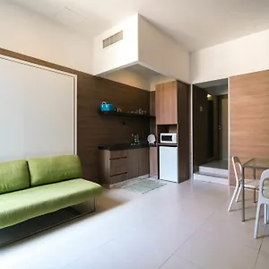 Appartement Europa