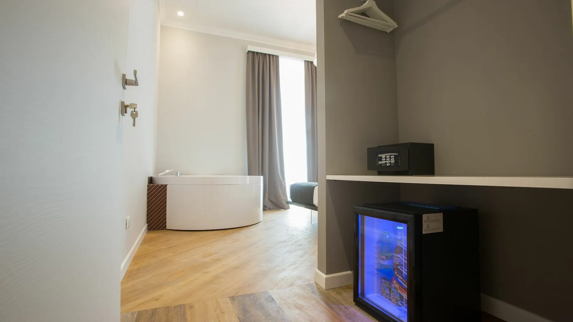 Ara Suite Rome