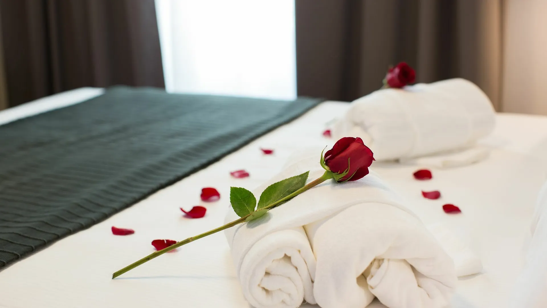 Ara Suite Rome 2*,