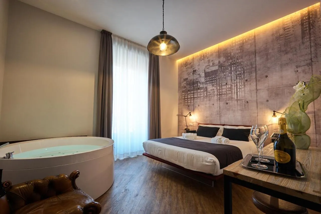 Ara Suite Rome Maison d'hôtes