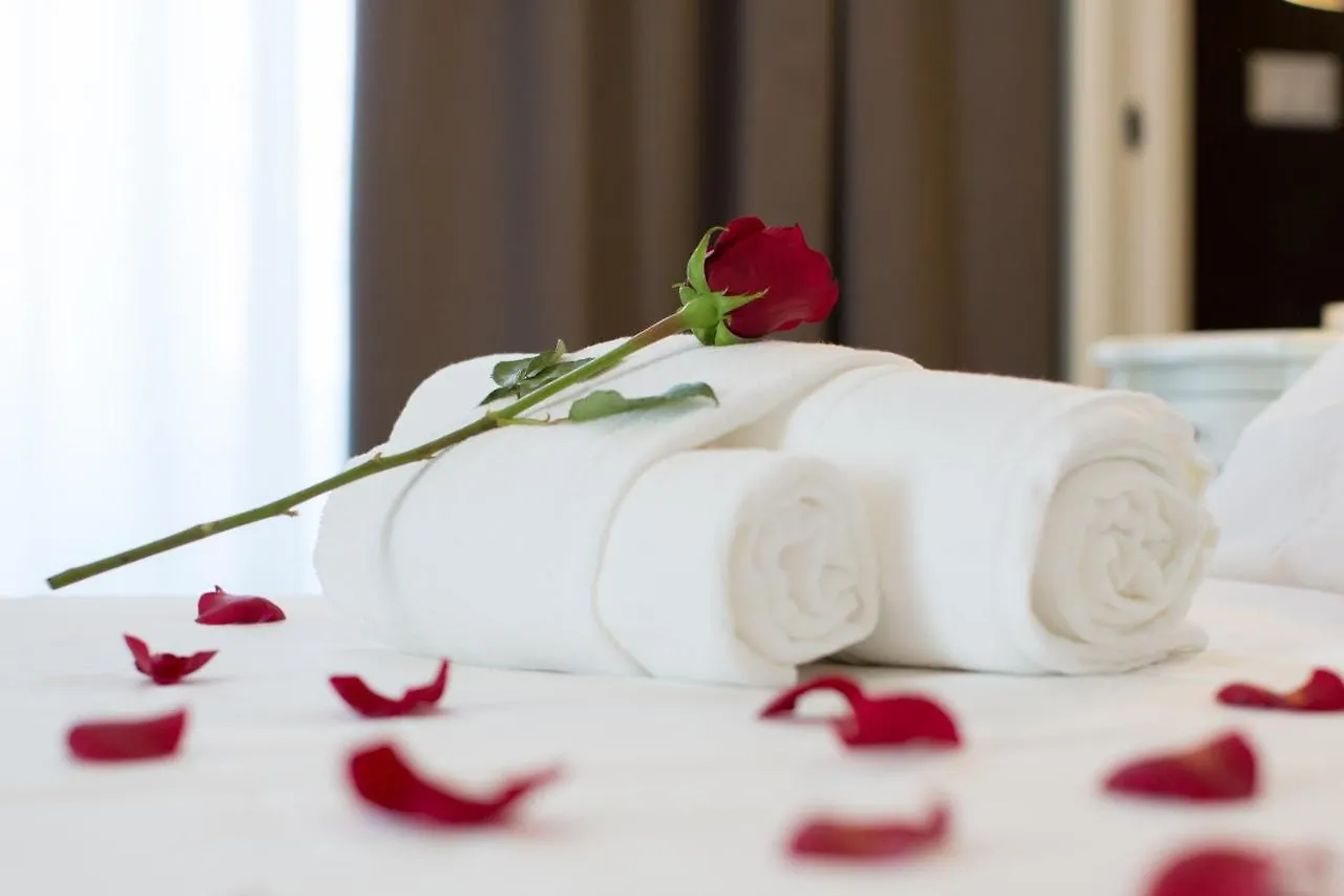 Ara Suite Rome