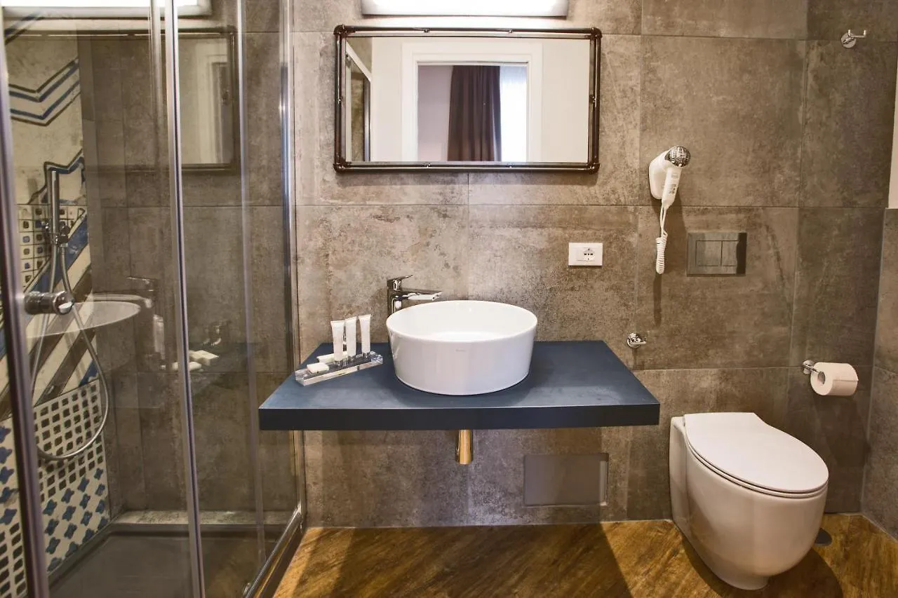 Maison d'hôtes Ara Suite Rome